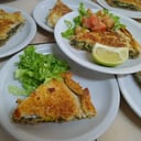 Foto de Tortilla de Verduras