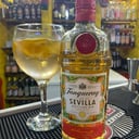 Foto de TANQUERAY SEVILLA 41,3°