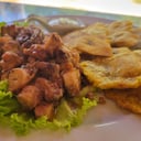 Foto de PULPO AL AJILLO