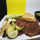 Foto de Carne Asada