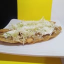 Foto de Quesadillas