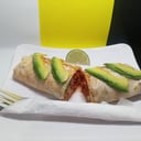 Foto de Burritos