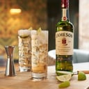 Foto de Jameson, Ginger & Lime