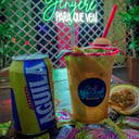 Foto de MICHELADA FRUTAL