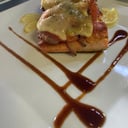 Foto de cancato de salmon