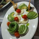 Foto de Palta Palmito Cherry