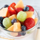 Foto de Coctel de Frutas