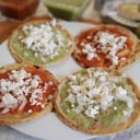 Foto de Sopes