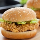 Foto de POLLO KRISPY