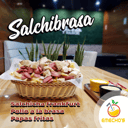 Foto de Salchibrasa