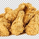 Foto de MOSTRO BROASTER