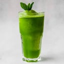 Foto de LIMONADA CON HIERBA BUENA