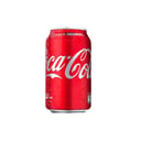 Foto de COCACOLA EN LATA