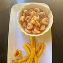 Foto de CEVICHE DE CAMARON