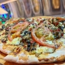 Foto de Vegetariana