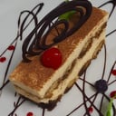 Foto de Tiramisú Clásico Italiano