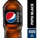 Foto de Pepsi Black 500cc