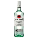 Foto de Ron bacardi superior