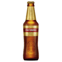 Foto de Club Colombia dorada