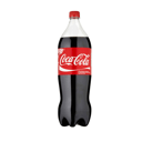Foto de Cocacola 1.5 litros