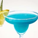 Foto de Margarita blue