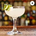 Foto de Daiquiri tradicional 