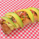 Foto de VEGGIE DOG