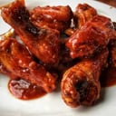 Foto de BUFALO CHIKEN WINGS