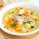 Foto de Caldo de pollo