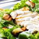 Foto de Ensaladas de frutas con yogurt y granola