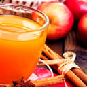 Foto de Jugo de manzana