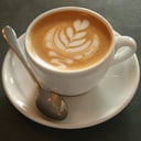 Foto de Café de leche