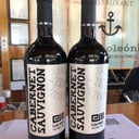 Foto de Viña Elqui Wines Cabernet Sauvignon 750cc