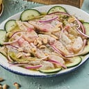 Foto de Tiritas de pescado