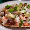 Foto de Tostadas mixtas