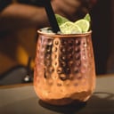 Foto de Moscow mule 