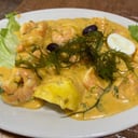 Foto de PICANTE DE LANGOSTINOS