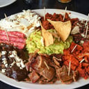 Foto de Botana Oaxaqueña
