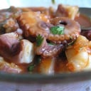 Foto de Coctel de calamar
