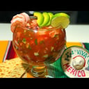 Foto de Coctel de Pulpo