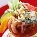 Foto de Coctel Campechano