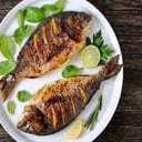 Foto de Pescado/Mojarra