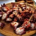 Foto de Pulpo