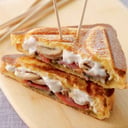 Foto de TRIPLE DELICIA