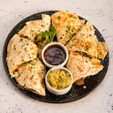 Foto de Quesadillas 