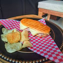 Foto de Sandwich de Atún