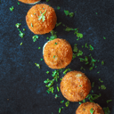 Foto de CROQUETAS DE PESCADO