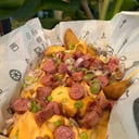 Foto de SALCHIPAPAS