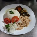 Foto de Seco con Frejoles