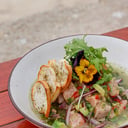 Foto de Ceviche mixto